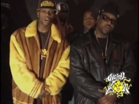 PAPOOSE FT. DJ KAY SLAY "MIXTAPE MURDER" MUSIC VIDEO