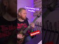 Expectation VS Reality: Guitar Distortion