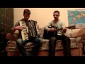Белый орел — Потому что нельзя(Гитара, Аккордеон) 