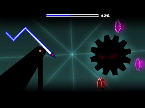 THE MOST EPIC LEVEL IVE PLAYED! | Gear by GD Jose