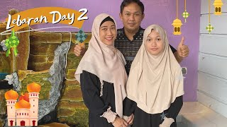 Download lagu Sanjo Silaturahmi Keluarga Aqilla Saat Lebaran Idul Fitri 1445 H ♥ Aqilla's Diary mp3 Download lagu Sanjo Silaturahmi Keluarga Aqilla Saat Lebaran Idul Fitri 1445 H ♥ Aqilla's Diary mp3