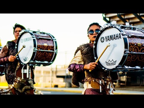 2018 POW BASS - 2/3/2018