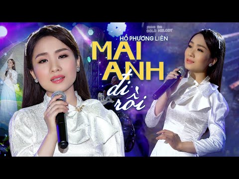 Thể hiện bởi Hồ Phương Liên