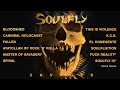 SOULFLY Savages OFFICIAL FULL ALBUM STREAM