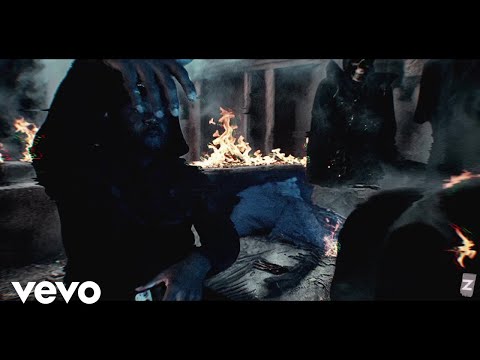 H2K Casa, TMS KB - Kick It Off (Official Video)