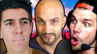 Le jeu le plus fun que j ai jamais teste avec skyrroz et neoxi