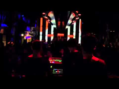 Woo York play 'Poseidon' @ Noir Club Jesi (IT)