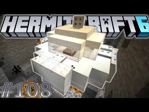 Hermitcraft VI - Area 77! - Episode 108