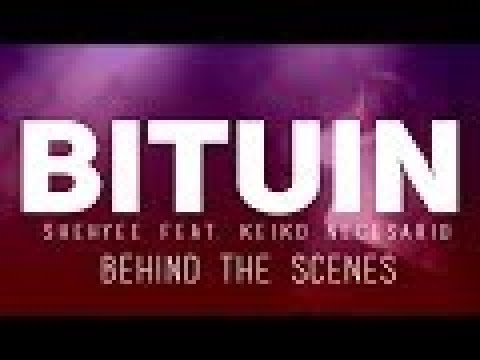 Shehyee feat. Keiko Necesario — Bituin [MV Behind-The-Scenes]
