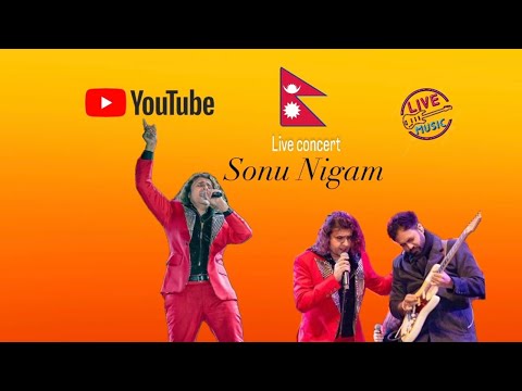 Sandese Aate Hai live Concert in Nepal 2024