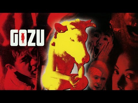 Gozu (2003)