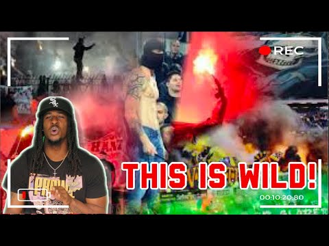 American First Reaction to Ultra - Our Way Of Life