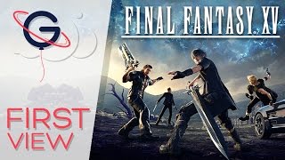 Vidéo Final Fantasy I-VI Collection - Anniversary Edition 