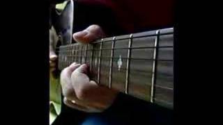 Video thumbnail for Epiphone PR-350C with DR Strings Extra Life Black Beauties by Pavel Koběrský