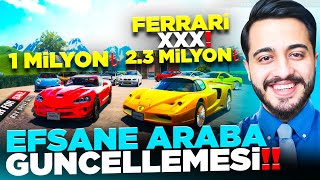 AÇIK ARTTIRMAYA ÖZEL YENİ ARABALAR GELDİ! BÜTÜN PARAYI BİTİRDİK! Car For Sale