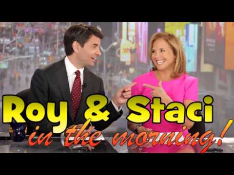 Staci's Fridge Smells