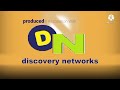 Discovery Networks Logo 4