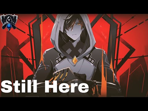 Still Here | Season 2024 Cinematic - League of Legends X Genshin Impact