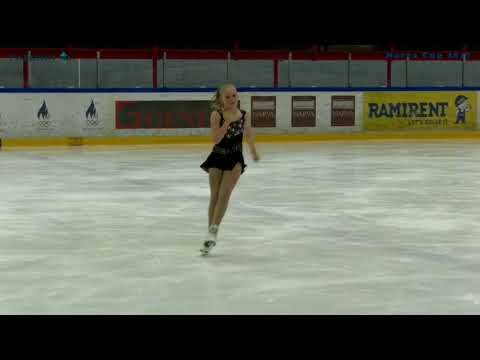 Elina Nogu (NARVA CUP 2017) free