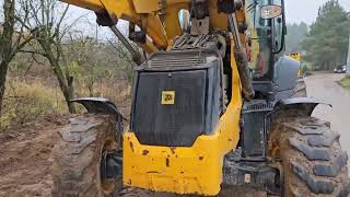 JCB 3 CX backhoe loader for sale - Image 6 | Machineryline IN JCB 3 CX backhoe loader | Image 6 - Machineryline