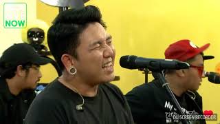 Pee Wee Gaskins - Fluktuasi Glukosa "Live JOOX Indonesia"