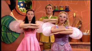 The Fairies | Clickety Clock