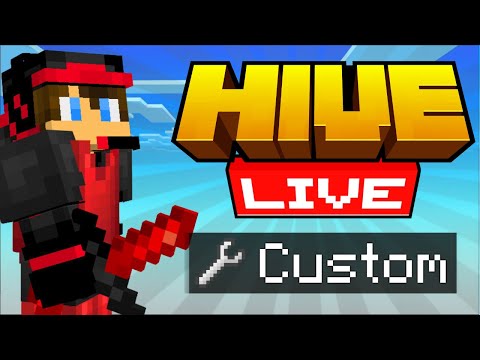 🔴 Epic Hive CS Party with Viewers!