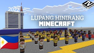Download lagu Lupang Hinirang Minecraft 2022 mp3 Download lagu Lupang Hinirang Minecraft 2022 mp3
