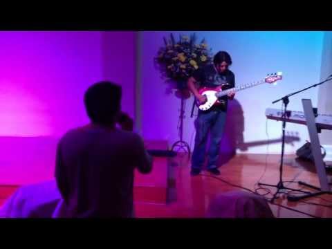 Lucio Mella ft. Dan Monsalvez - Muéstrame el cielo (Ensayo)