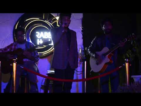 bhaskar haldhar Fitoor