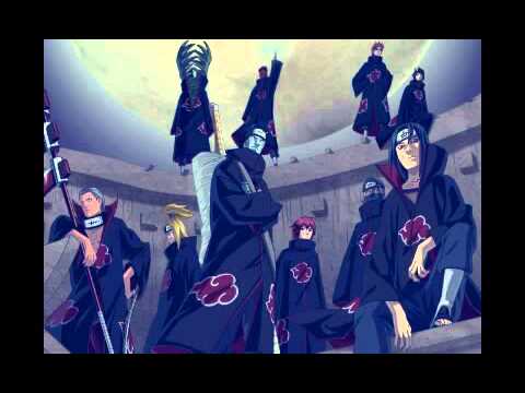 Toi y�u Uchiha itachi