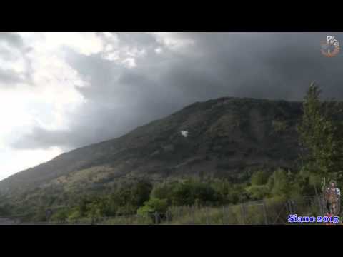 SIANO (Salerno) - Gara bombe diurne (2015)