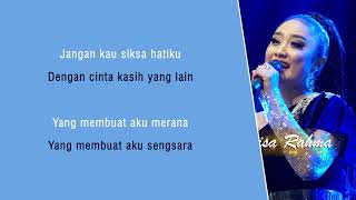 Download lagu Nyatakanlah || Anisa Rahma (Lirik Lagu) mp3