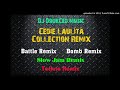 Dj Cedie Laulita Remix. Keeping The Love Alive