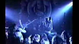 Godflesh - Like Rats (Live)