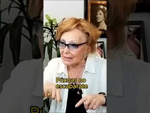 Vídeo: Mary Quintero tivo que loitar por facerse un nome nun mundo de homes