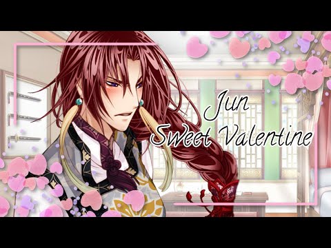 Shall We Date? My Sweet Prince - Sweet Valentine: Jun