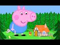 George Der Riese Peppa Wutz Volle Episoden