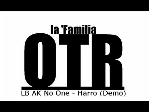 LB ft AK No One-Harro (Diss Stresi) OTR ( by music free)