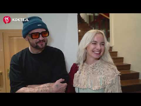 Martina Krajčíra a Kriss Krimm čaká nabitý rok: Hudobníkov netradičný tip na oddych! | Koktejl