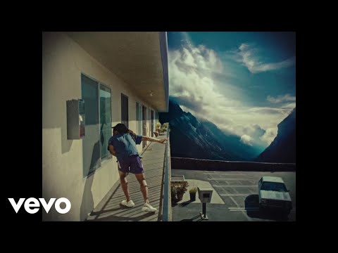 Jordan Ward - TIL THEN (Official Vid)