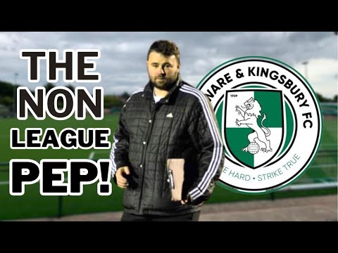 This Manager’s Tactics Are INCREDIBLE!