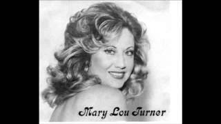 Mary Lou Turner - Must You Throw Dirt In My Face?  country 45 1976