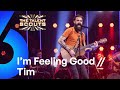 I'm Feeling Good (Michael Bublé cover) // Tim | The Talent Scouts