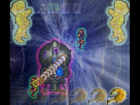 Super Metroid - 13% TAS in 46:32.019 by Sniq