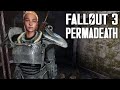 Journey to Washington Monument - Fallout 3: Vicious Wastes - Permadeath - #15