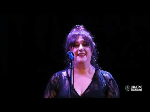 Lidia Borda & Daniel Godfrid - Cristal - 12/04/25