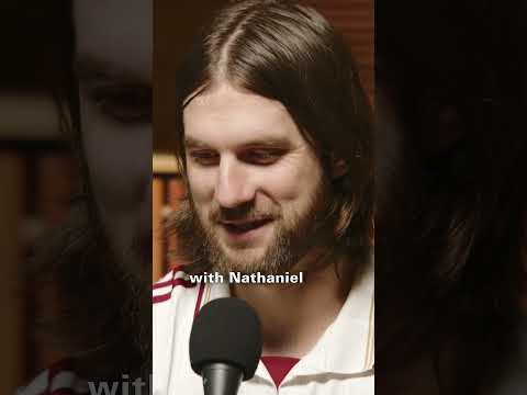 Matt Quinn of Mt. Joy on how the band befriended Nathaniel Rateliff