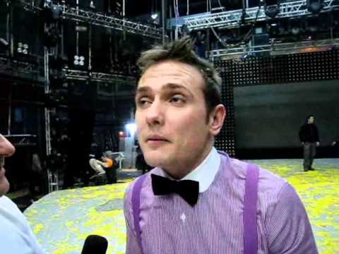 ROMANIA 2011: HOTEL FM SPEAK TO OIKOTIMES.COM