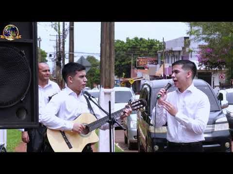 Evangelismo - Nueva Esperanza Canindeyú